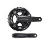 POGON SHIMANO ULTEGRA FC-R8100, 12 BRZINA, HOLLOWTECH 2, 172.5mm, 50-34T 175mm, 52/36