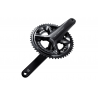 POGON SHIMANO ULTEGRA FC-R8100, 12 BRZINA, HOLLOWTECH 2, 172.5mm, 50-34T 175mm, 52/36