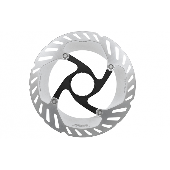 ROTOR DISK KOČNICE SHIMANO RT-CL800, M 180mm, CenterLock