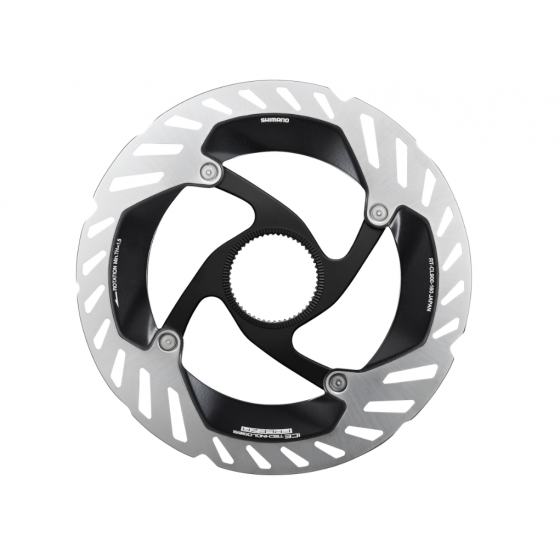 ROTOR DISK KOČNICE SHIMANO RT-CL900, S 160mm, CenterLock