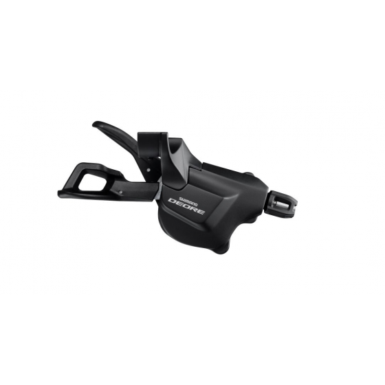 RUČICA MJENJAČA SHIMANO DEORE SL-M6000-R, DEORE, DESNA, 10 BRZINA,