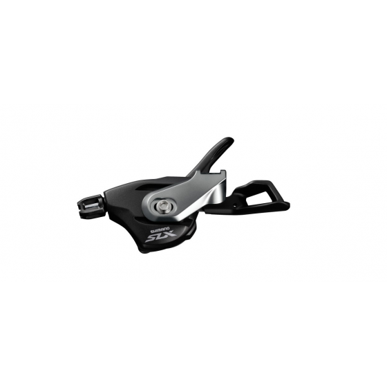 RUČICA MJENJAČA SHIMANO DEORE SL-M7000-B-IL, SLX, LIJEVA, 2/3 BRZINE