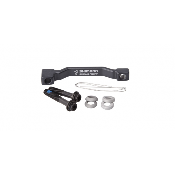 ADAPTER ZA DISK KOČNICU SHIMANO SM-MA90-F203P/PM
