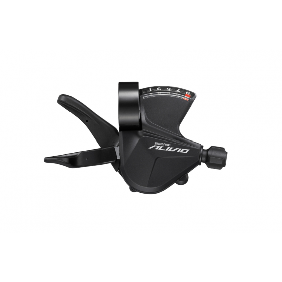 RUČICA MJENJAČA SHIMANO ALTUS SL-M3100-R, ALIVIO, DESNA, 9-BRZINA RAPIDFIRE PLUS