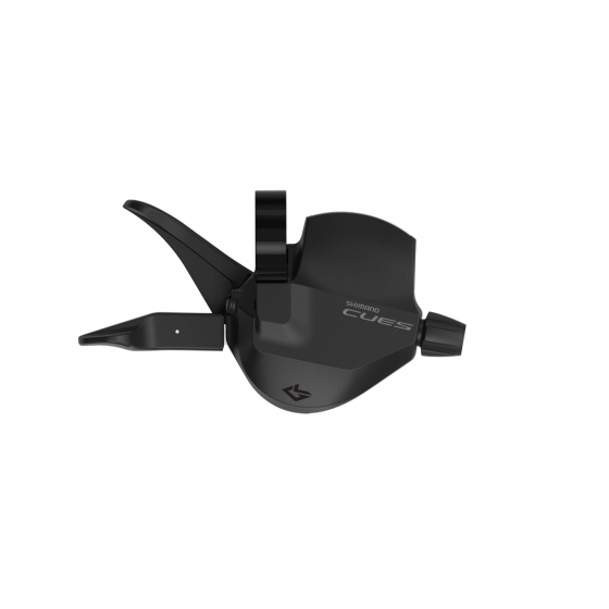 RUČICA MJENJAČA SHIMANO ALTUS SL-U4000-9R, CUES, DESNA, 9-BRZINA RAPIDFIRE PLUS
