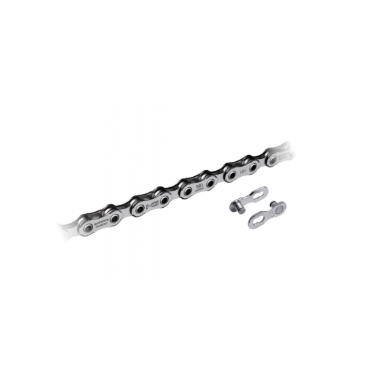 LANAC SHIMANO DEORE XT CN-M8100, 116 KARIKA, 12 BRZINA, HG S QUICK LINK-OM