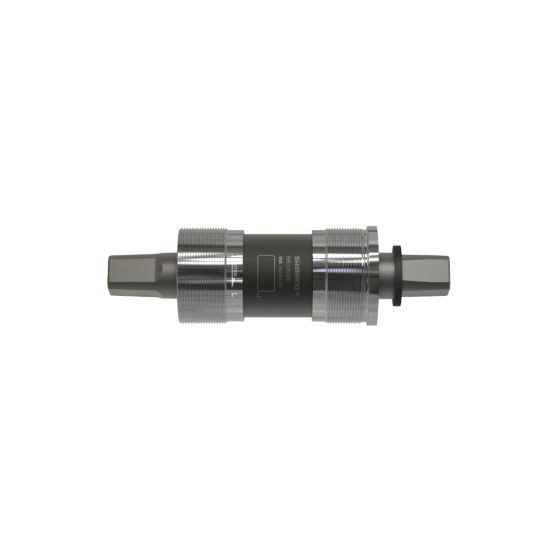SREDNJA GLAVA SHIMANO BB-UN300, SPINDLE:SQUARE TYPE, SHELL:BSA 73 mm, SPINDLE: LL 113 mm
