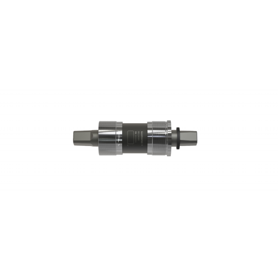SREDNJA GLAVA SHIMANO BB-UN300, SPINDLE:SQUARE TYPE, SHELL:BSA 73 mm, SPINDLE: LL 118 mm