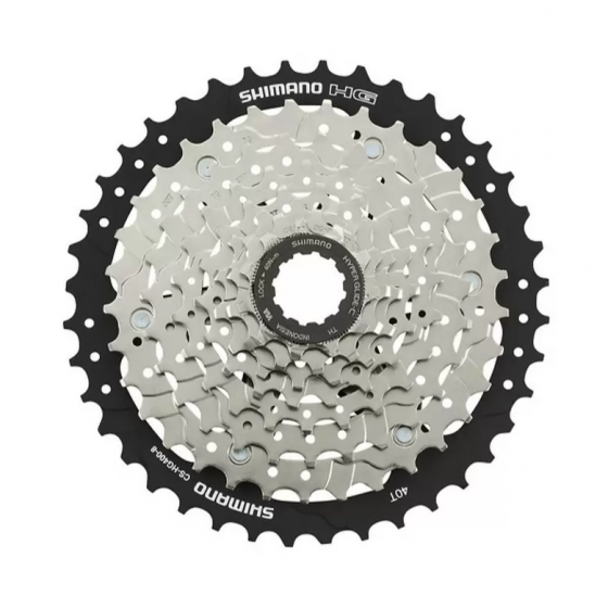 KASETNI LANČANIK SHIMANO CS-HG400-8, 8 BRZINA, 11-40T