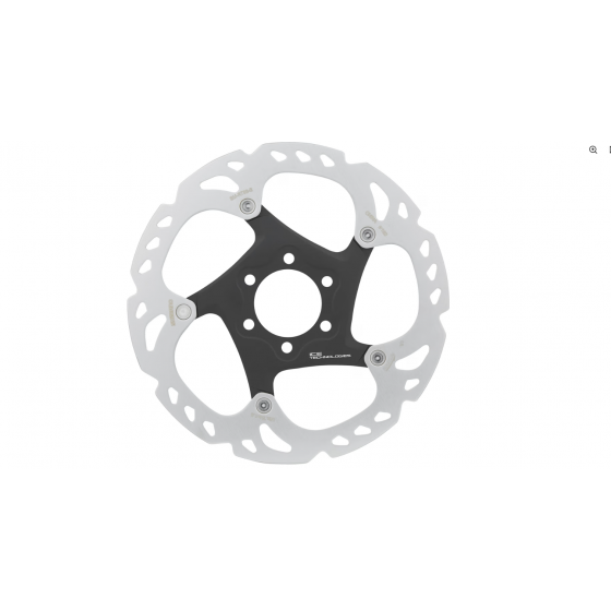 ROTOR DISK KOČNICE SHIMANO SM-RT86, M 180MM, 6-BOLT TYPE