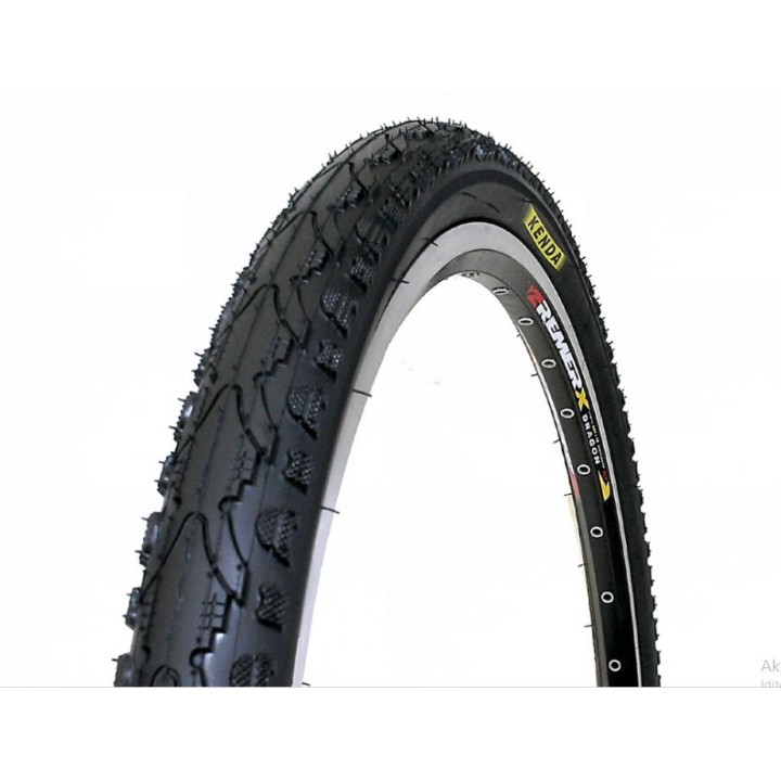 Guma Kenda 29x2.10 (700x50c, 52-622) | Spartan Sport