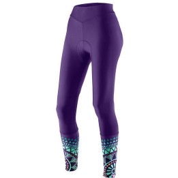 Liv Izzy Leggings SM ljubičasta