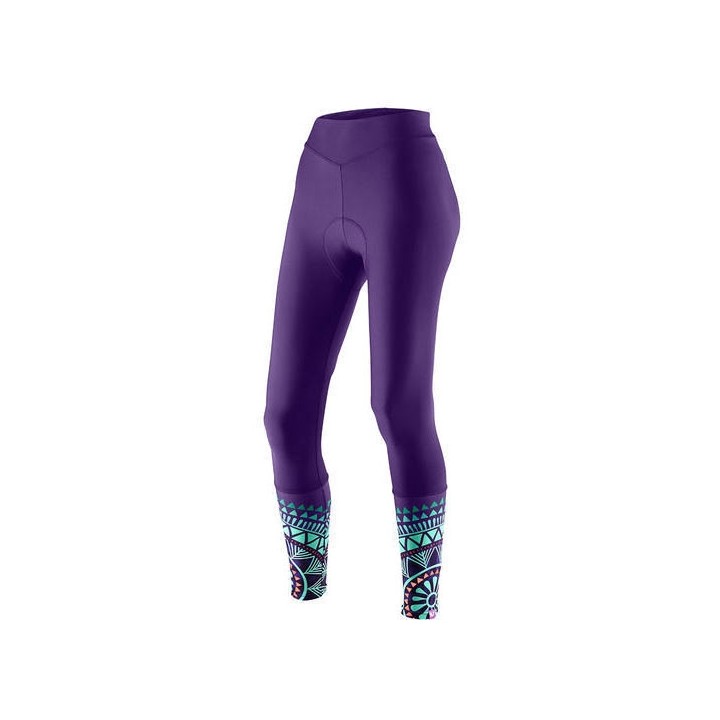 Liv Izzy Leggings SM ljubičasta