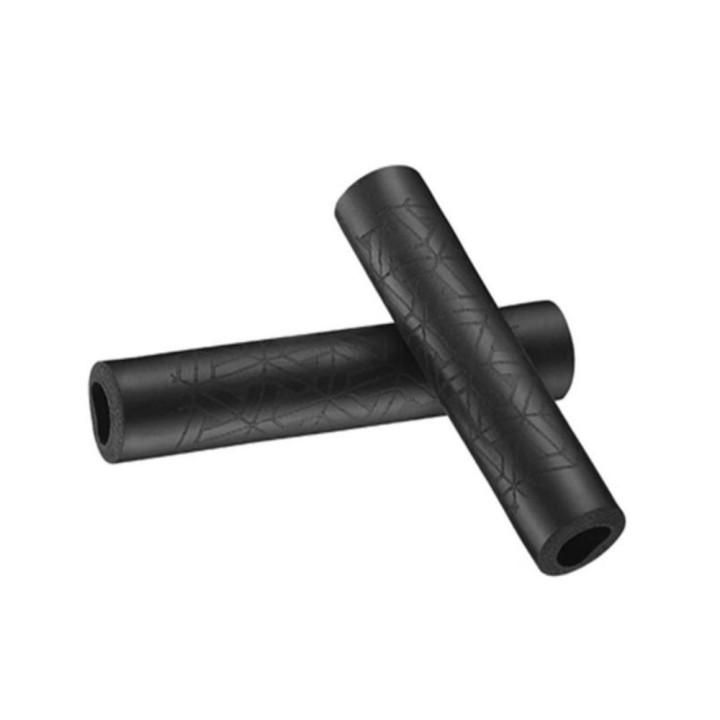Liv Silicon Grip crna