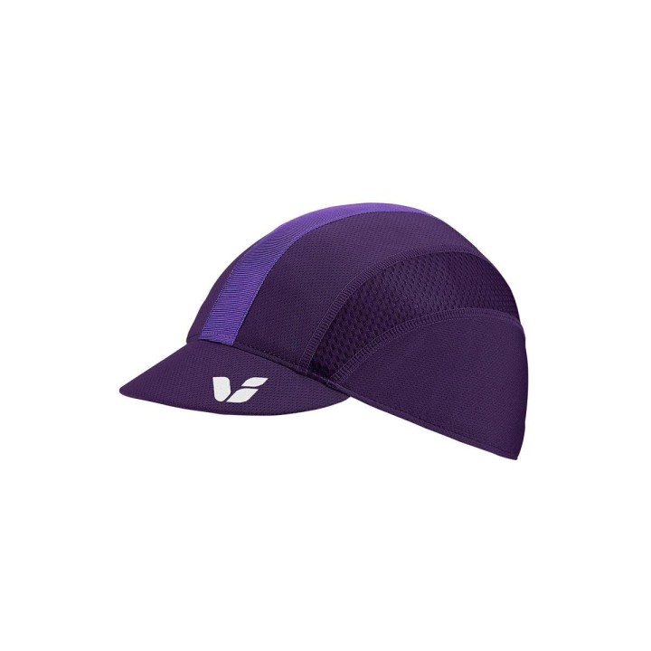 Liv Cycling Cap ljubičasta