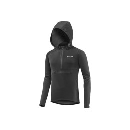 Giant Proshield Anorak Kišna Jakna crna