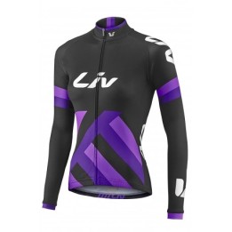 Liv Race Day Mid Thermal long sleeve
