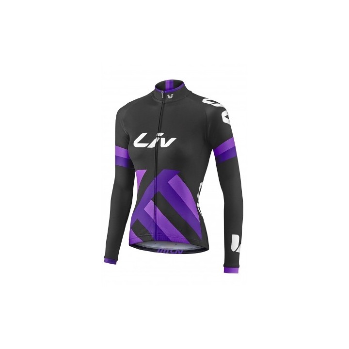 Liv Race Day Mid Thermal long sleeve