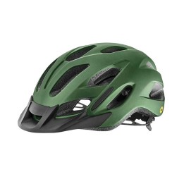 COMPEL MIPS CPSC/CE MATTE METALLIC GREEN