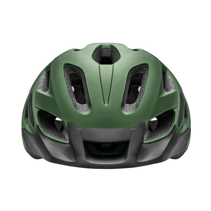 COMPEL MIPS CPSC/CE MATTE METALLIC GREEN