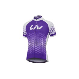 LIV BELIV SS JERSEY
