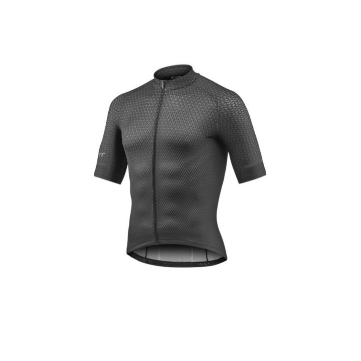 ELEVATE SS JERSEY BLACK M/L