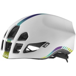 Kaciga Extima matte white  M 55-59 cm