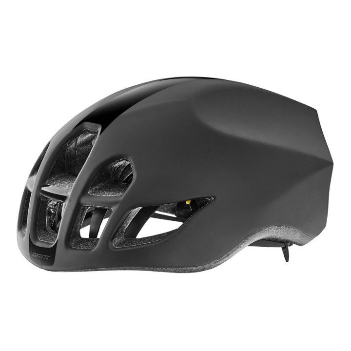 Kaciga Giant Pursuit Matte Black