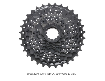 Kasetni lančanik Shimano 8 brzina 11-34T