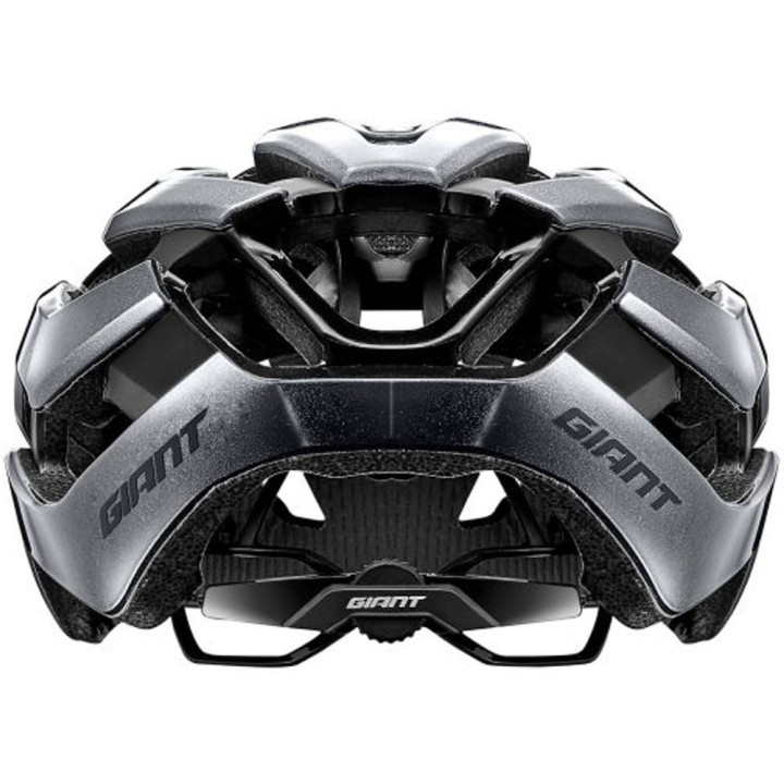 Rev Pro Matte Metallic Black | Spartan Sport