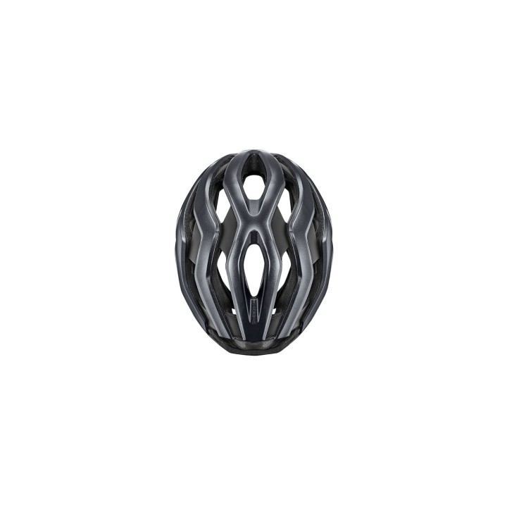 Rev Pro Matte Metallic Black | Spartan Sport