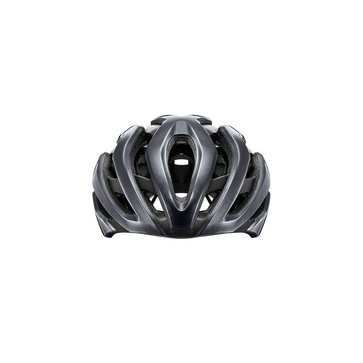 Rev Pro Matte Metallic Black | Spartan Sport