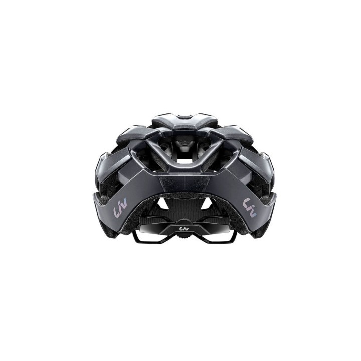 Liv Rev Pro Gloss Metallic Black