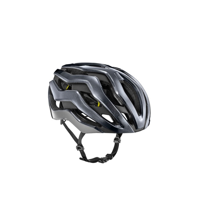 Liv Rev Pro Gloss Metallic Black