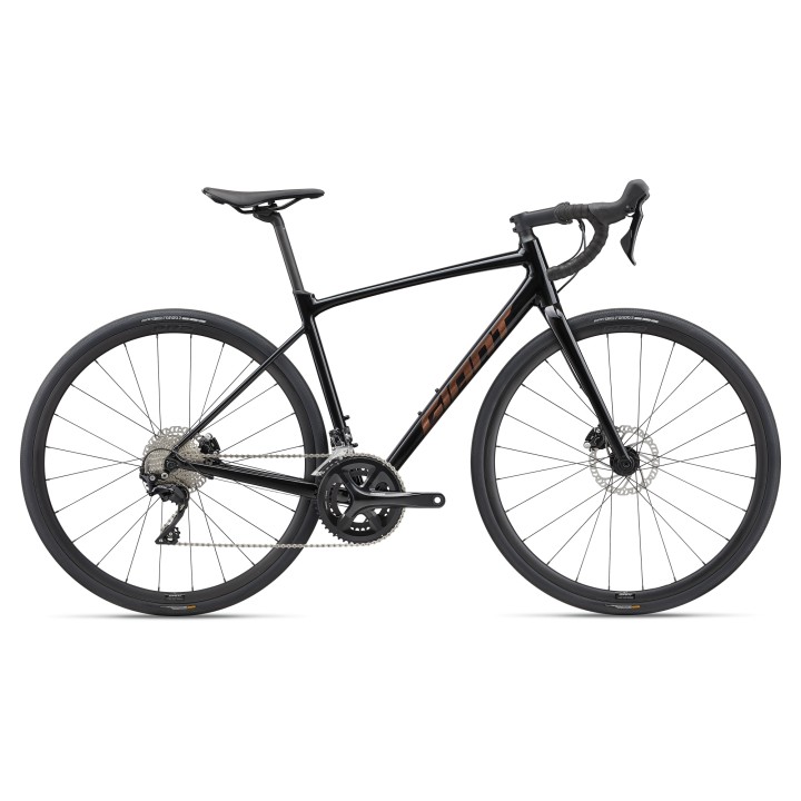 Giant Contend AR 1 | Spartan Sport