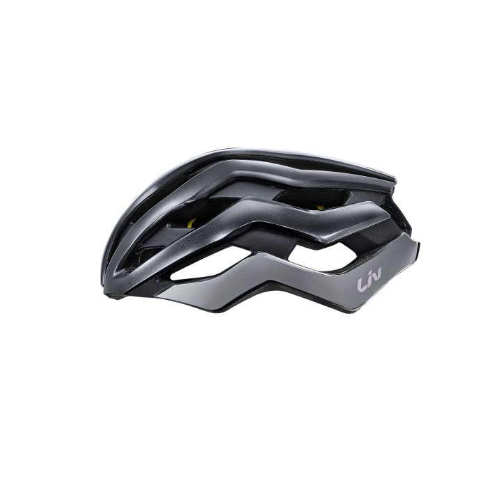 Liv Rev Pro Gloss Metallic Black