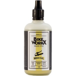 ULJE ZA KOČNICE BRAKE STAR MINERALNO 100ML