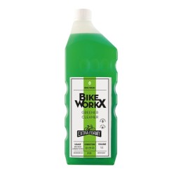 Sredstvo za čišćenje Bikeworkx Greener Cleaner 1l