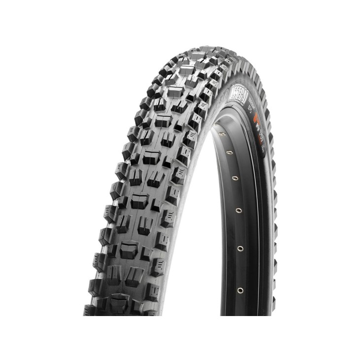 GUMA MAXXIS ASSEGAI 29×2,50 WT TR 3C MAXX GRIP 60X2F