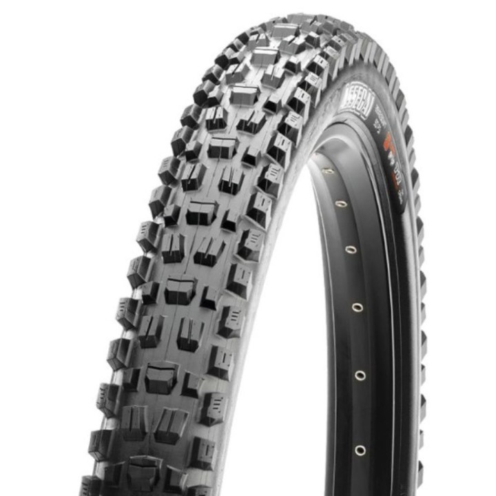 GUMA MAXXIS ASSEGAI 29×2,50WT TR DD 3CG 120×2 F