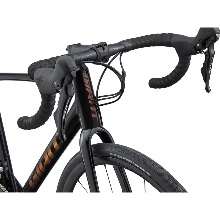 Giant Contend AR 1 | Spartan Sport