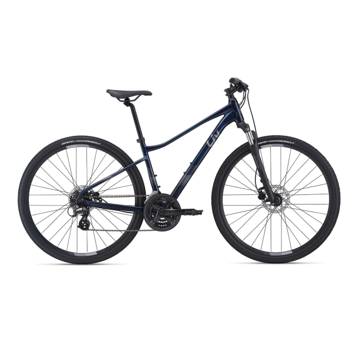 Liv Rove 4 DD | Spartan Sport