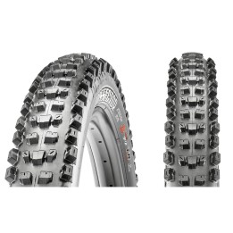 GUMA MAXXIS DISSECTOR 29×2,40WT TR DH 3CG 60X2F
