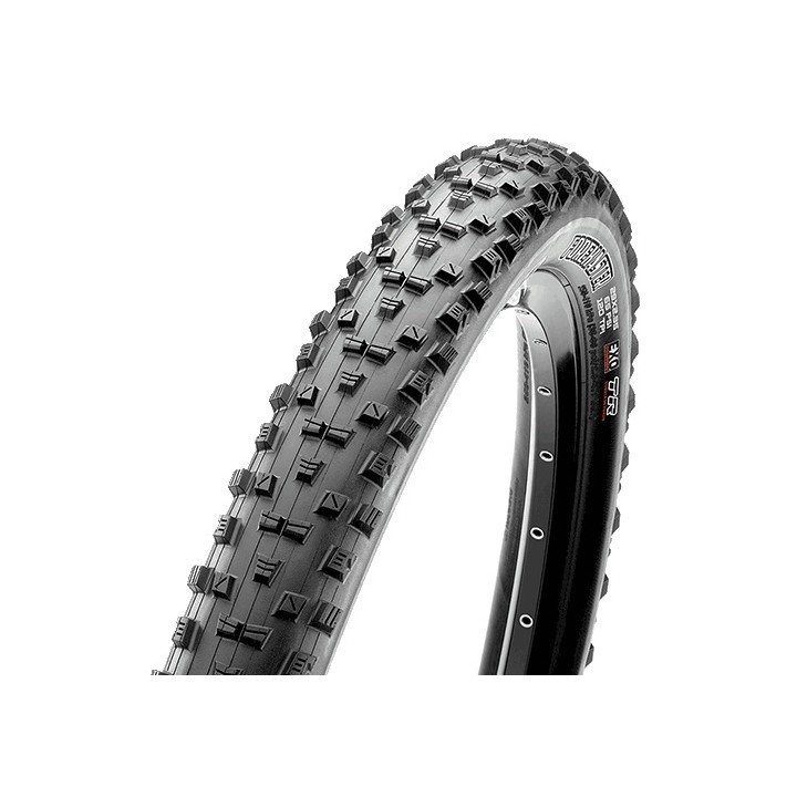 GUMA MAXXIS FOREKASTER 27,5×2,35 TR EXO 120F