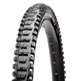 MAXXIS MINION DHR II 29X2.40 WT 3CG/DH/TR 60X2TPI