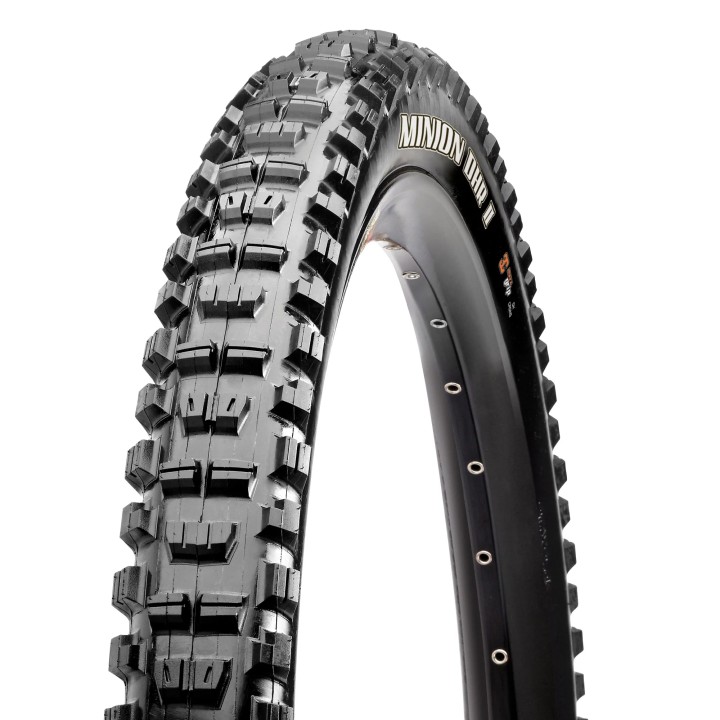 MAXXIS MINION DHR II 29X2.40 WT 3CG/DH/TR 60X2TPI