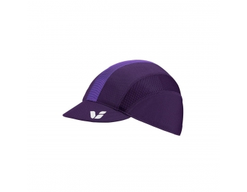 Liv Cycling Cap ljubičasta