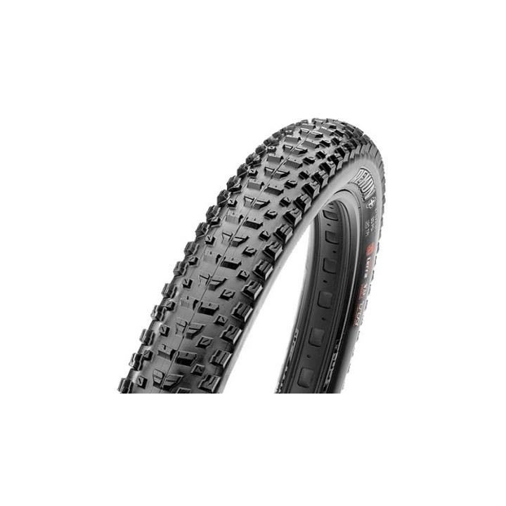 GUMA MAXXIS REKON 27,5×2,60 TR EXO+ 3C MAXX TERRA 60F