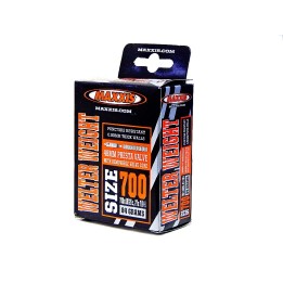 ZRAČNICA MAXXIS WELTER WEIGHT 700 / 28×23/32C FV48 0,80MM WSP