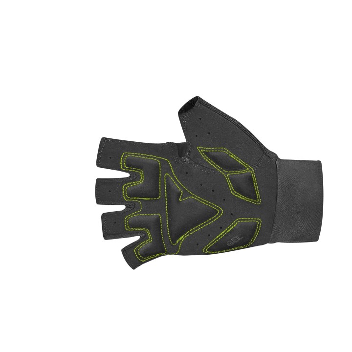 GIANT RUKAVICE ILLUME SF NEON (Kratki prsti)